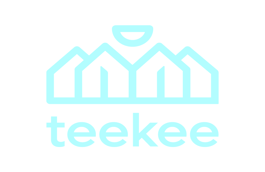 Teekee branding Logo05